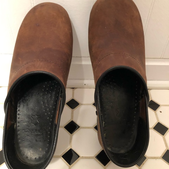 Dansko clogs - Picture 2 of 6